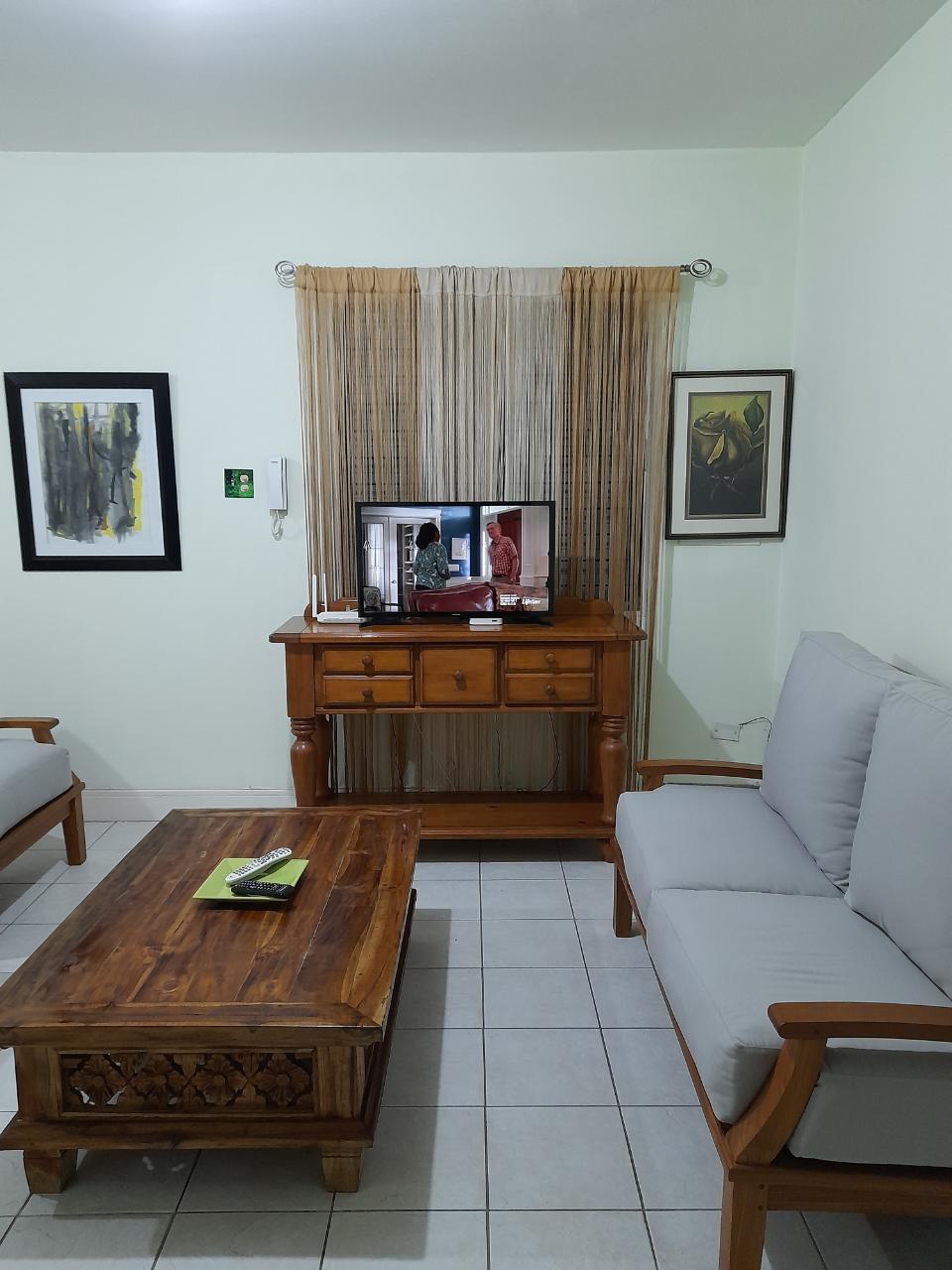 Spacious-1-Bedroom-Apartment-for-Rent-on-Shortwood-Road-Kingston-St.-Andrew Seventh image of Apt #6-54 Shortwood Road, Kingston in Kingston 8, St. Andrew, Jamaica - property is For Rent