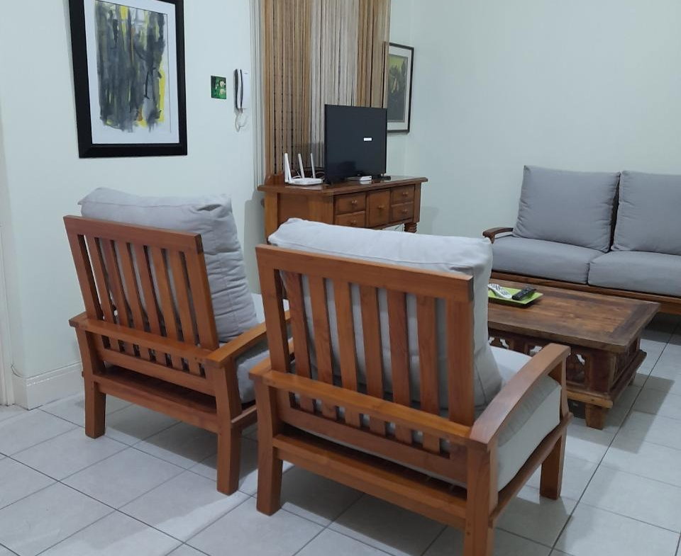 Eighth image of Apt #6-54 Shortwood Road, Kingston in Kingston 8, St. Andrew, Jamaica - property is For Rent