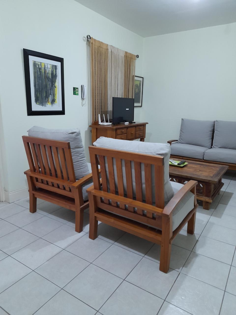 Spacious-1-Bedroom-Apartment-for-Rent-on-Shortwood-Road-Kingston-St.-Andrew Eighth image of Apt #6-54 Shortwood Road, Kingston in Kingston 8, St. Andrew, Jamaica - property is For Rent