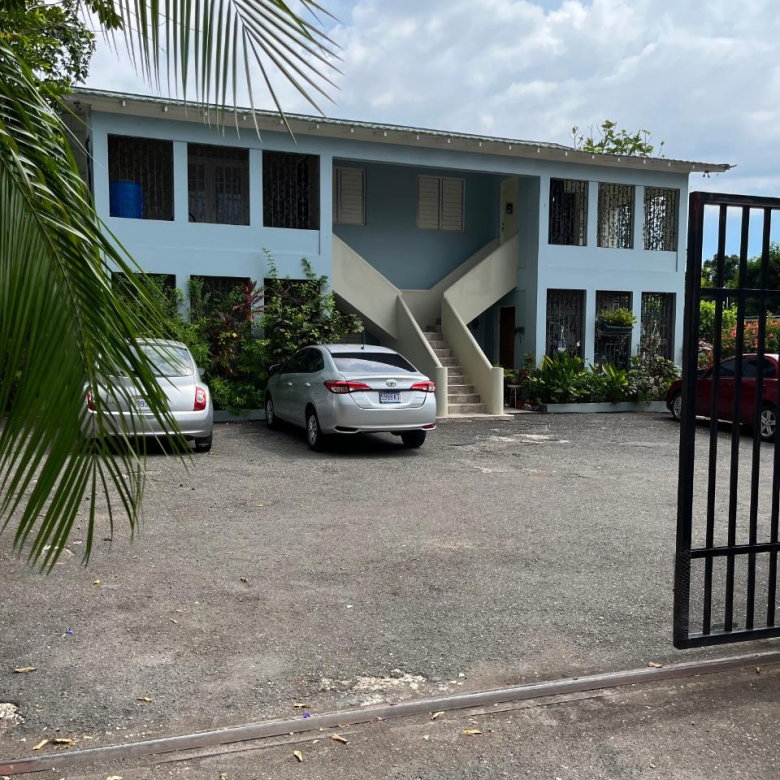 First image of Apt #6-54 Shortwood Road, Kingston in Kingston 8, St. Andrew, Jamaica - property is For Rent