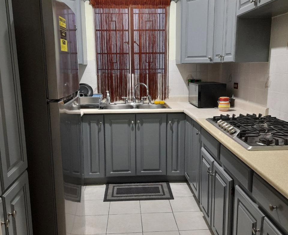 Ninth image of Apt #6-54 Shortwood Road, Kingston in Kingston 8, St. Andrew, Jamaica - property is For Rent