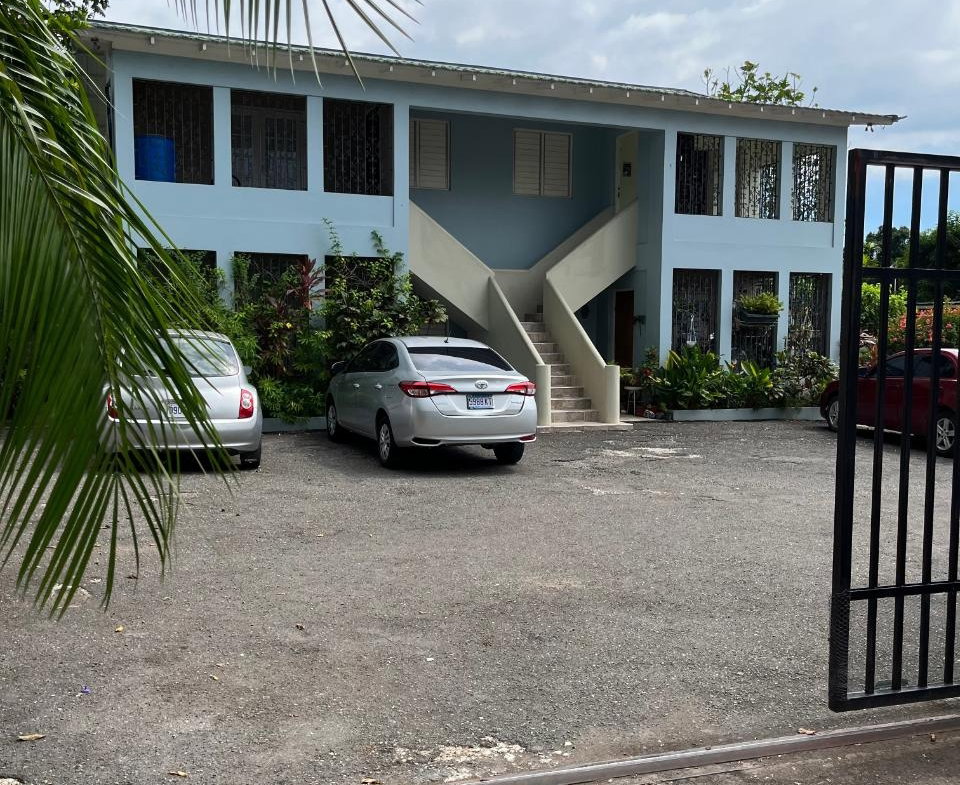 First image of Apt #6-54 Shortwood Road, Kingston in Kingston 8, St. Andrew, Jamaica - property is For Rent