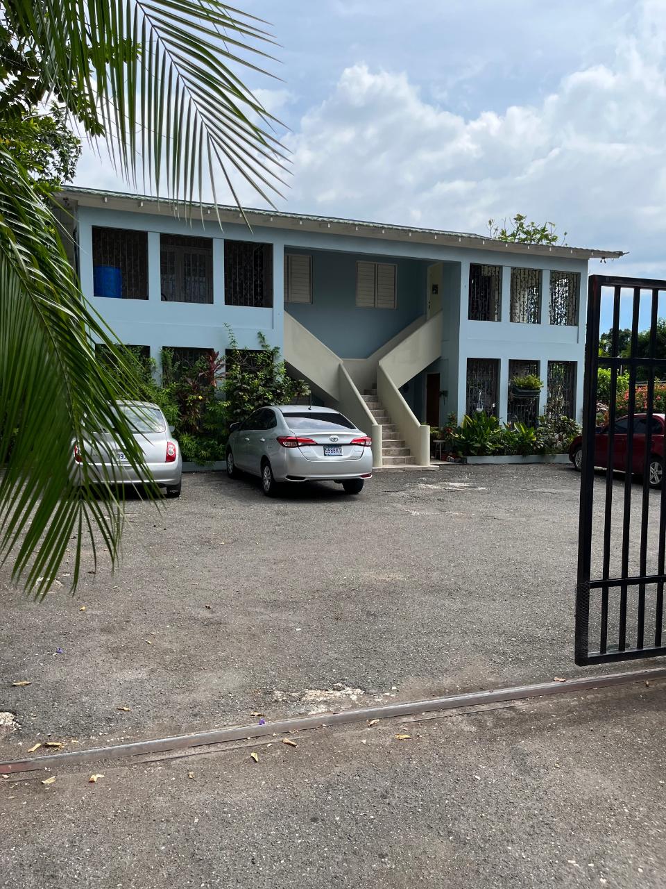 Spacious-1-Bedroom-Apartment-for-Rent-on-Shortwood-Road-Kingston-St.-Andrew First image of Apt #6-54 Shortwood Road, Kingston in Kingston 8, St. Andrew, Jamaica - property is For Rent