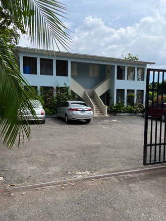 First image of Apt #6-54 Shortwood Road, Kingston in Kingston 8, St. Andrew, Jamaica - property is For Rent