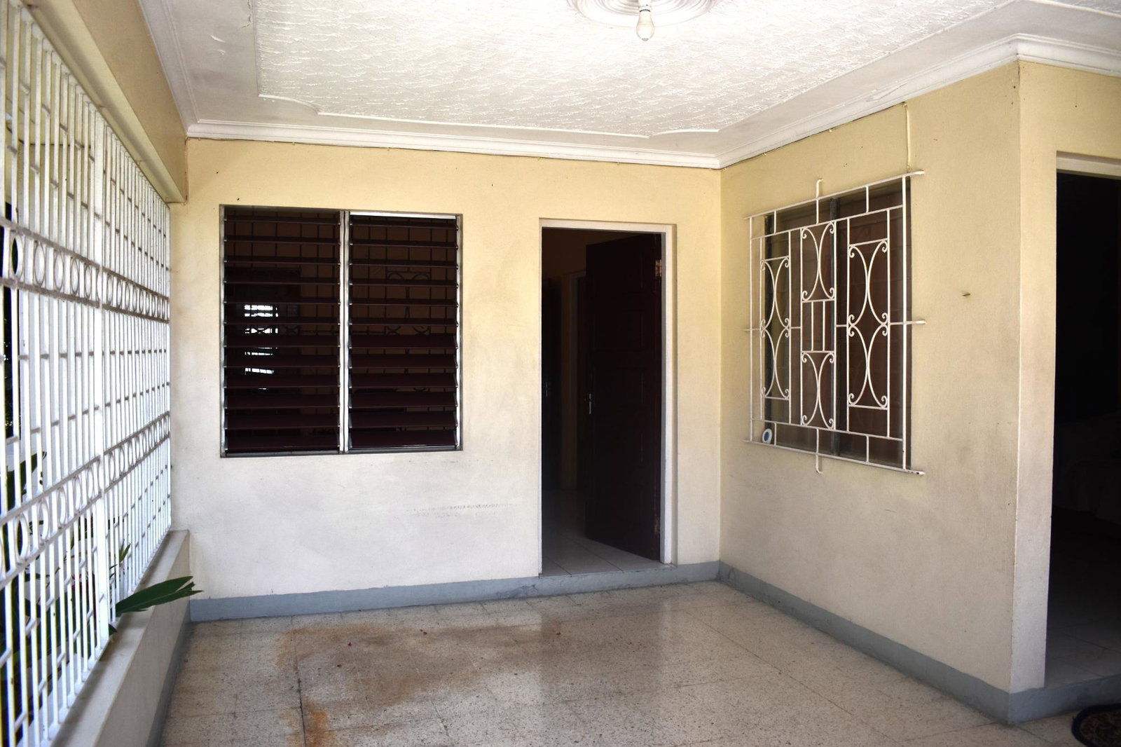 Spacious-1-Bedroom-Flat-for-Rent-in-Ziadie-Gardens-St.-Andrew-Jamaica Second image of Ziadie Gardens in Kingston 20, St. Andrew, Jamaica - property is For Rent