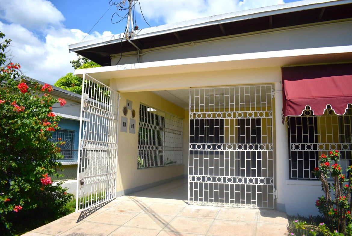 First image of Ziadie Gardens in Kingston 20, St. Andrew, Jamaica - property is For Rent