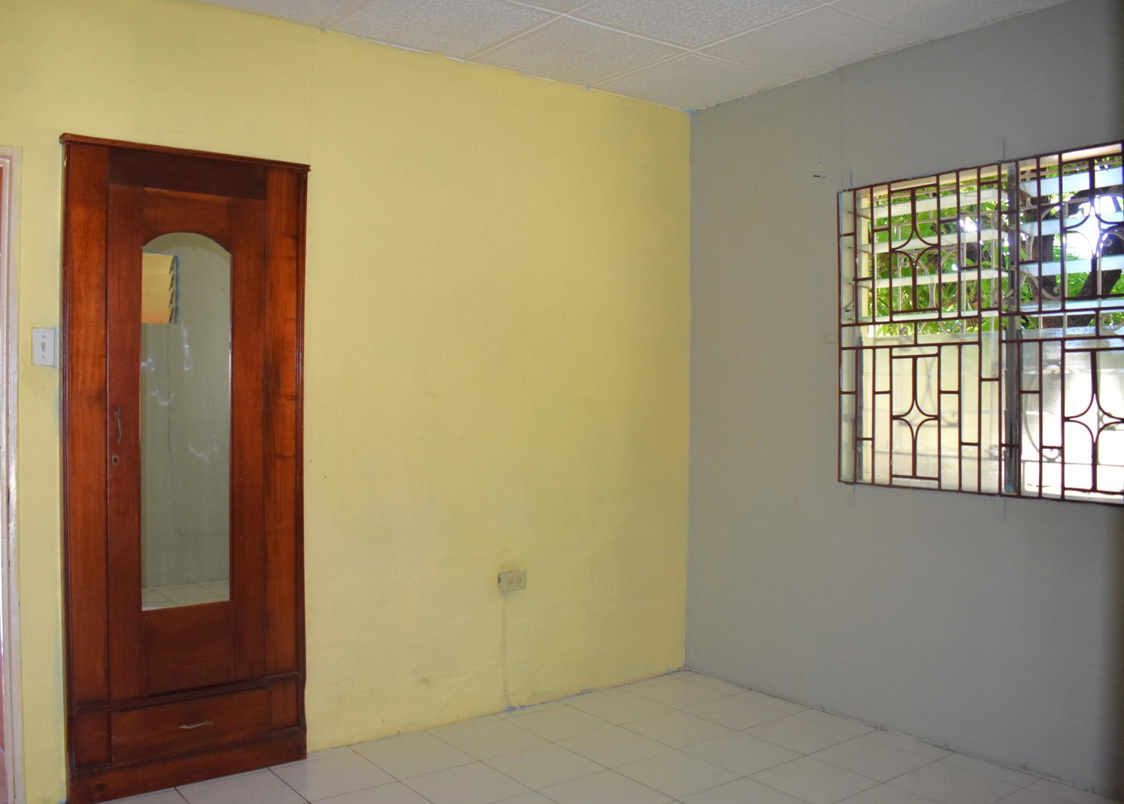Spacious-1-Bedroom-Flat-for-Rent-in-Ziadie-Gardens-St.-Andrew-Jamaica Fourth image of Ziadie Gardens in Kingston 20, St. Andrew, Jamaica - property is For Rent