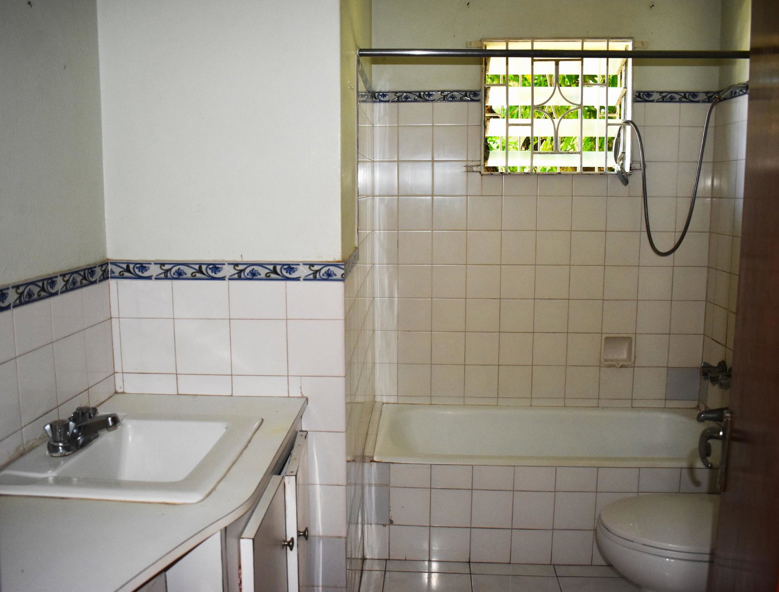 Spacious-1-Bedroom-Flat-for-Rent-in-Ziadie-Gardens-St.-Andrew-Jamaica Sixth image of Ziadie Gardens in Kingston 20, St. Andrew, Jamaica - property is For Rent