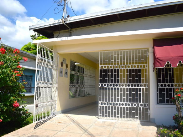 First image of Ziadie Gardens in Kingston 20, St. Andrew, Jamaica - property is For Rent