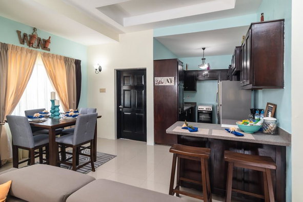 Second image of B12-28 Bombay Ave, Queensbury in Kingston 19, St. Andrew, Jamaica - property is For Sale