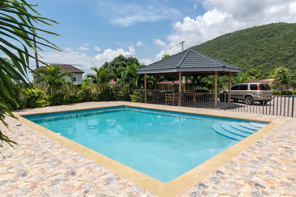 Twenty-First image of B12-28 Bombay Ave, Queensbury in Kingston 19, St. Andrew, Jamaica - property is For Sale