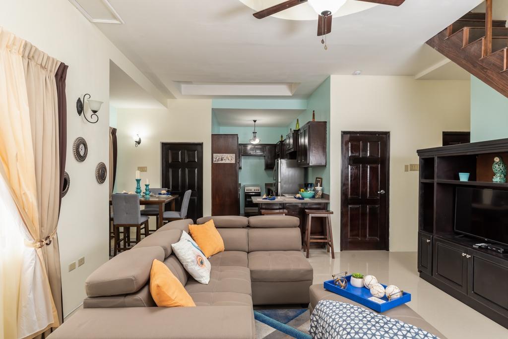 Fifth image of B12-28 Bombay Ave, Queensbury in Kingston 19, St. Andrew, Jamaica - property is For Sale