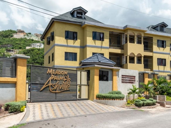 First image of B12-28 Bombay Ave, Queensbury in Kingston 19, St. Andrew, Jamaica - property is For Sale