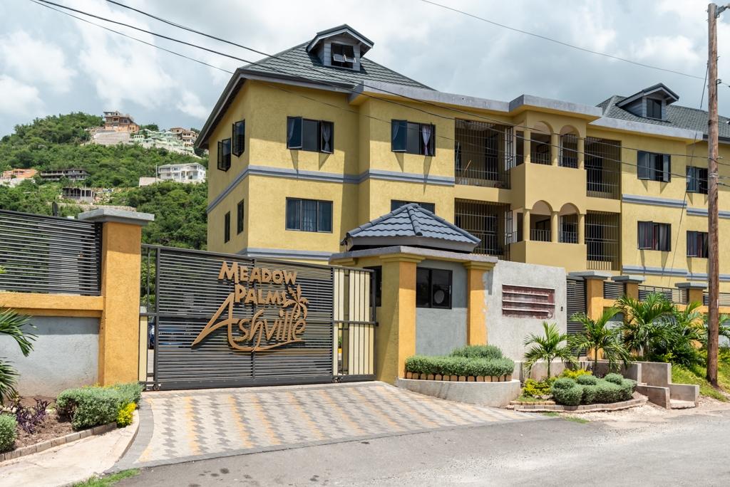 First image of B12-28 Bombay Ave, Queensbury in Kingston 19, St. Andrew, Jamaica - property is For Sale