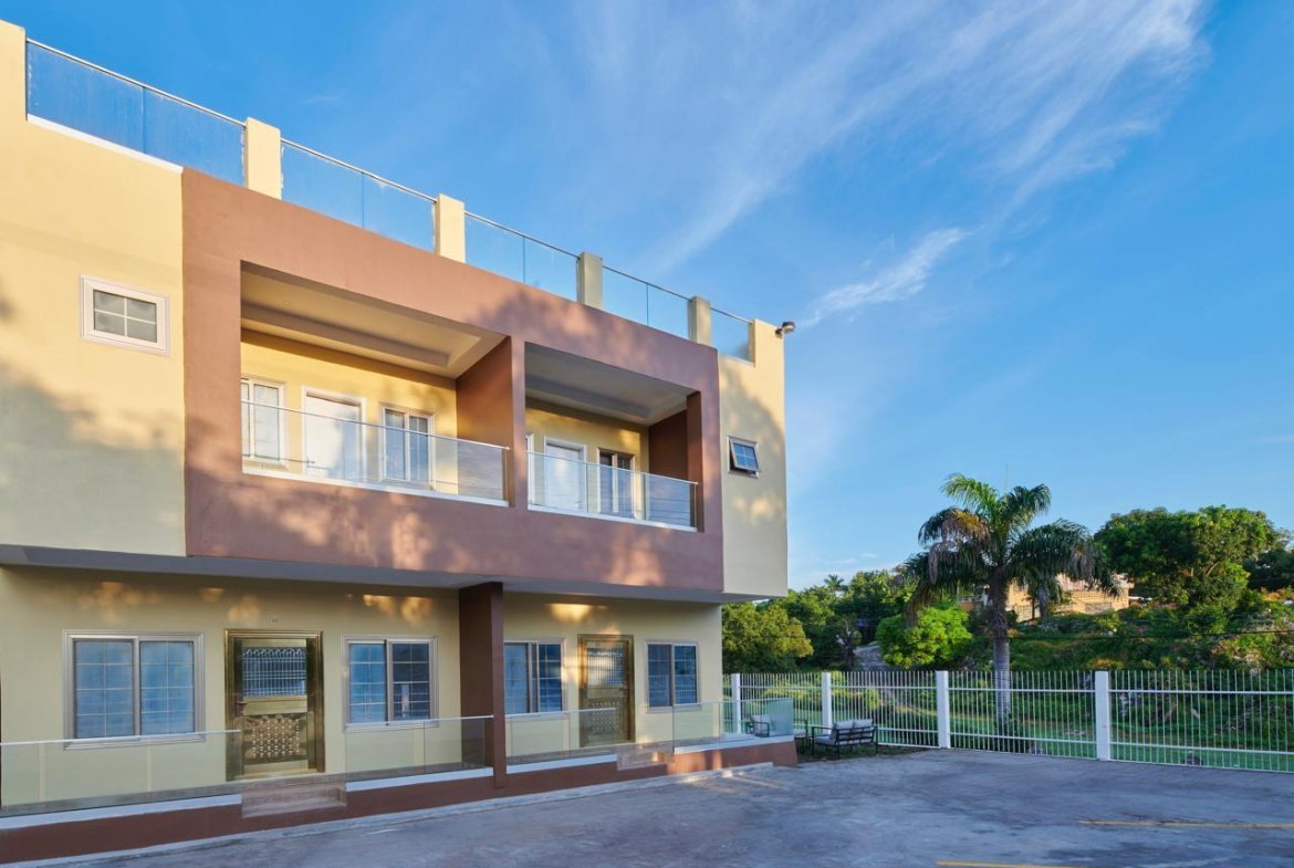 Second image of 15 Leaders Ave, Red Hills in Montego Bay, St. James, Jamaica - property is For Rent
