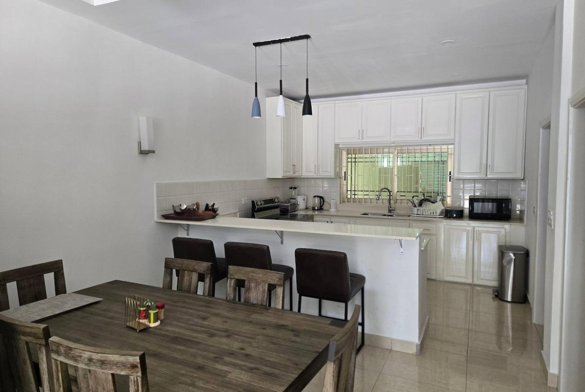 Twelfth image of 15 Leaders Ave, Red Hills in Montego Bay, St. James, Jamaica - property is For Rent