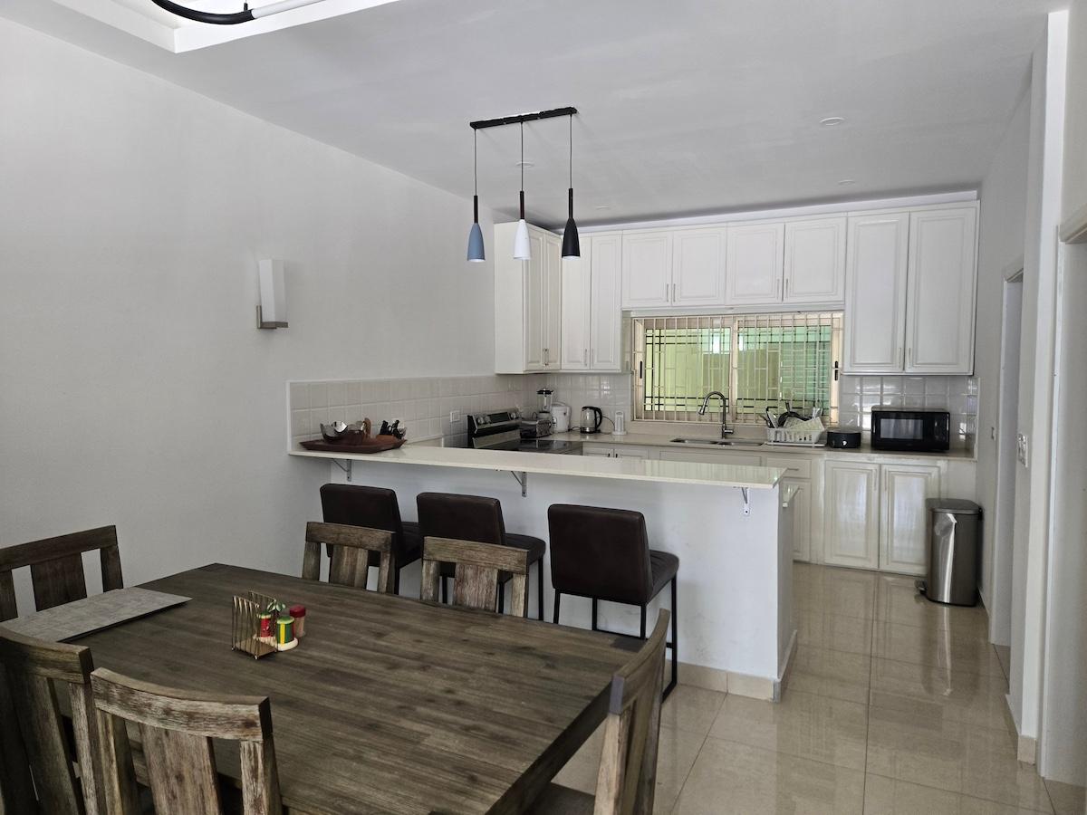 Twelfth image of 15 Leaders Ave, Red Hills in Montego Bay, St. James, Jamaica - property is For Rent