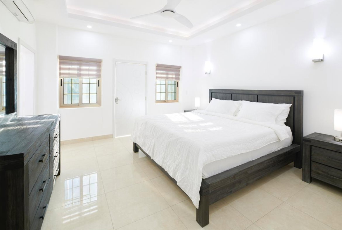 Thirteenth image of 15 Leaders Ave, Red Hills in Montego Bay, St. James, Jamaica - property is For Rent