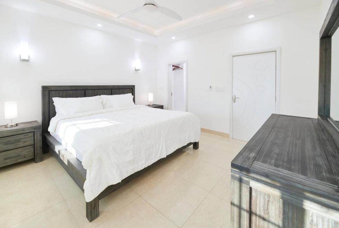 Fourteenth image of 15 Leaders Ave, Red Hills in Montego Bay, St. James, Jamaica - property is For Rent