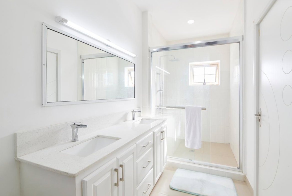 Sixteenth image of 15 Leaders Ave, Red Hills in Montego Bay, St. James, Jamaica - property is For Rent