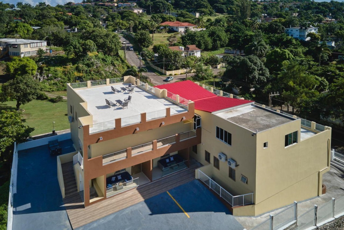 Nineteenth image of 15 Leaders Ave, Red Hills in Montego Bay, St. James, Jamaica - property is For Rent