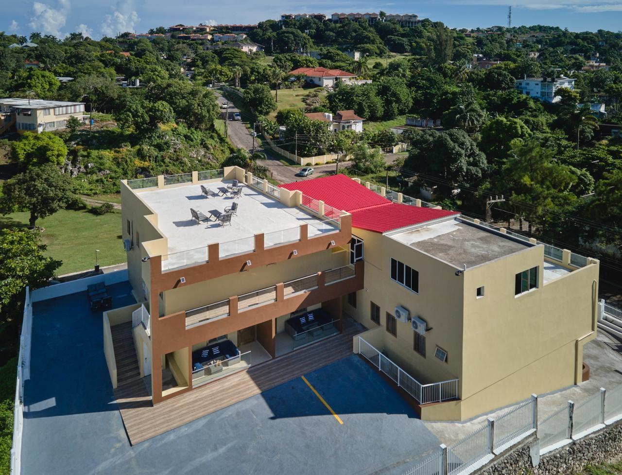 Nineteenth image of 15 Leaders Ave, Red Hills in Montego Bay, St. James, Jamaica - property is For Rent