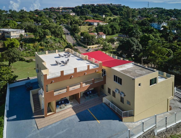 Nineteenth image of 15 Leaders Ave, Red Hills in Montego Bay, St. James, Jamaica - property is For Rent