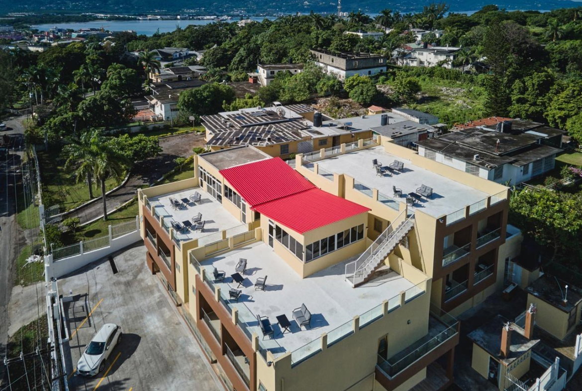 Twentieth image of 15 Leaders Ave, Red Hills in Montego Bay, St. James, Jamaica - property is For Rent
