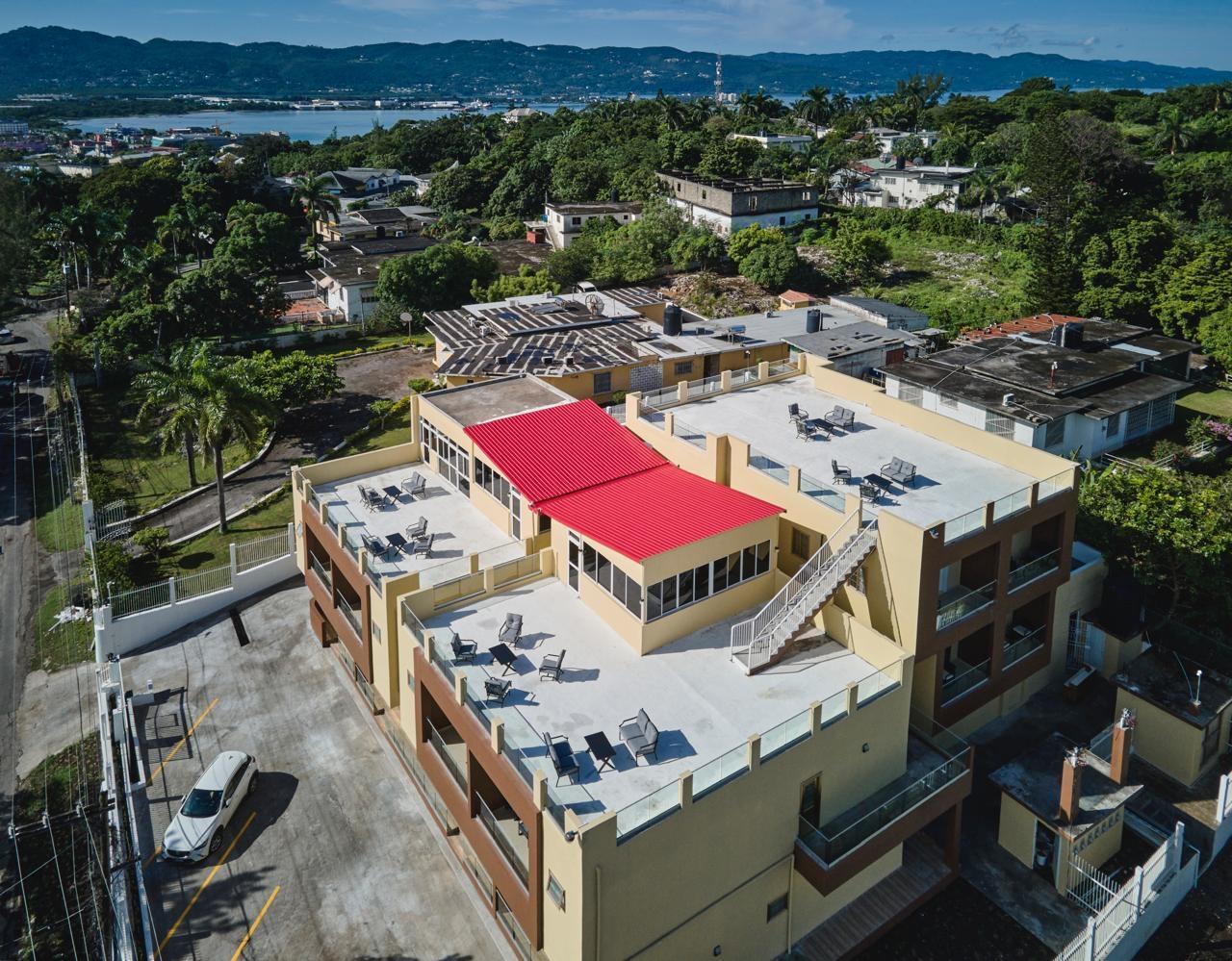 Twentieth image of 15 Leaders Ave, Red Hills in Montego Bay, St. James, Jamaica - property is For Rent