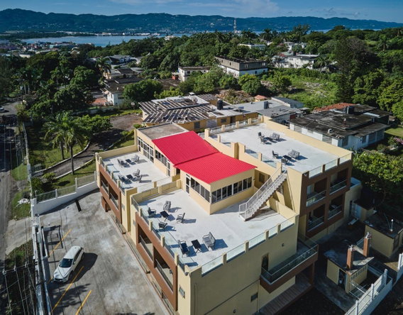 Twentieth image of 15 Leaders Ave, Red Hills in Montego Bay, St. James, Jamaica - property is For Rent