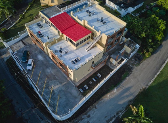 Third image of 15 Leaders Ave, Red Hills in Montego Bay, St. James, Jamaica - property is For Rent