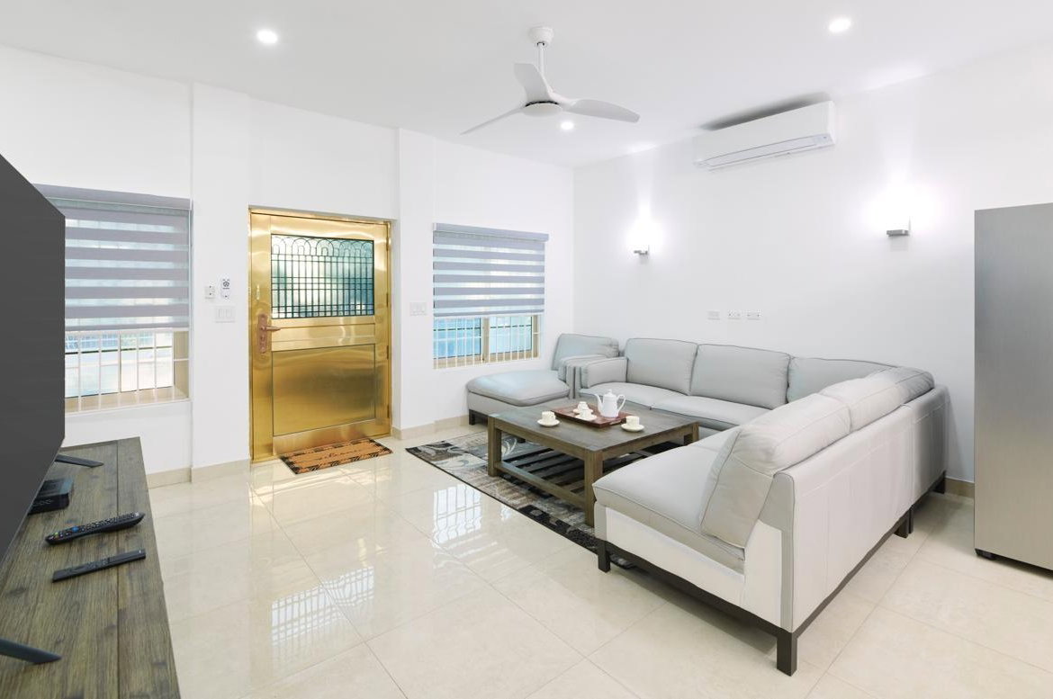 Fifth image of 15 Leaders Ave, Red Hills in Montego Bay, St. James, Jamaica - property is For Rent