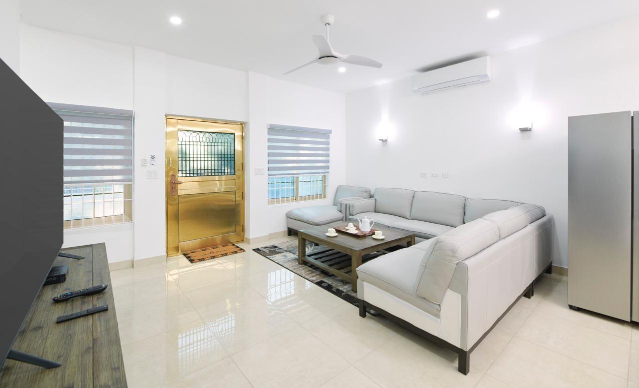 Fifth image of 15 Leaders Ave, Red Hills in Montego Bay, St. James, Jamaica - property is For Rent