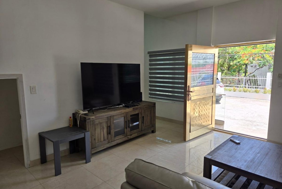 Seventh image of 15 Leaders Ave, Red Hills in Montego Bay, St. James, Jamaica - property is For Rent