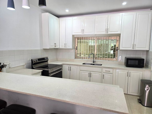Eighth image of 15 Leaders Ave, Red Hills in Montego Bay, St. James, Jamaica - property is For Rent
