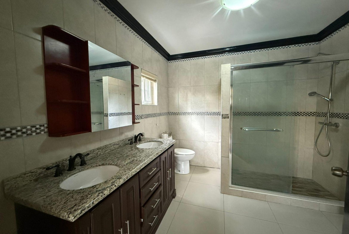 Second image of 5-3 Durie Drive in Kingston 6, St. Andrew, Jamaica - property is For Rent