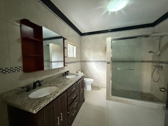 Second image of 5-3 Durie Drive in Kingston 6, St. Andrew, Jamaica - property is For Rent