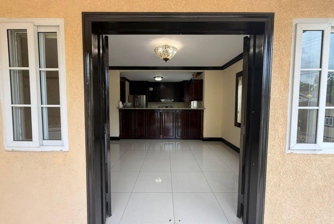 Twelfth image of 5-3 Durie Drive in Kingston 6, St. Andrew, Jamaica - property is For Rent