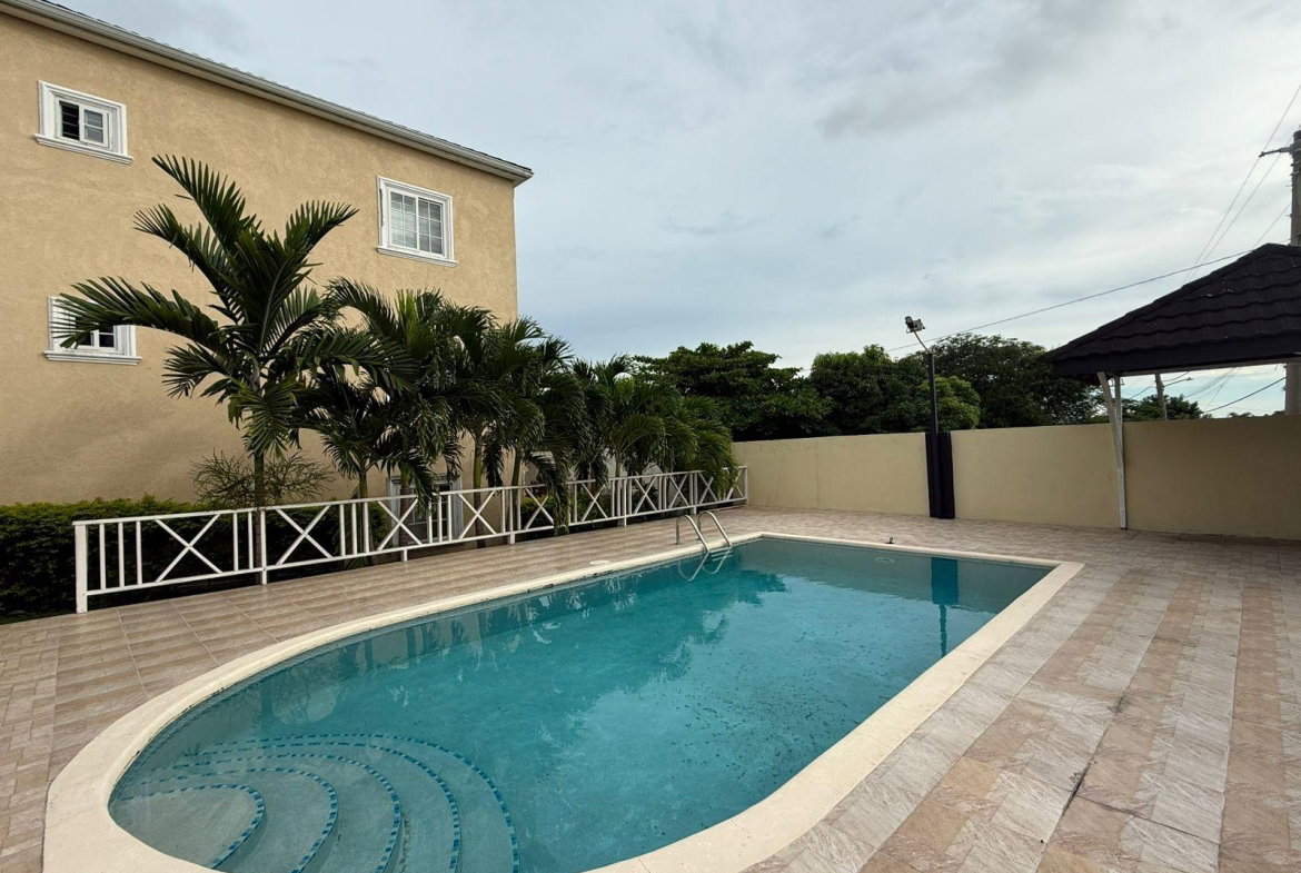 First image of 5-3 Durie Drive in Kingston 6, St. Andrew, Jamaica - property is For Rent
