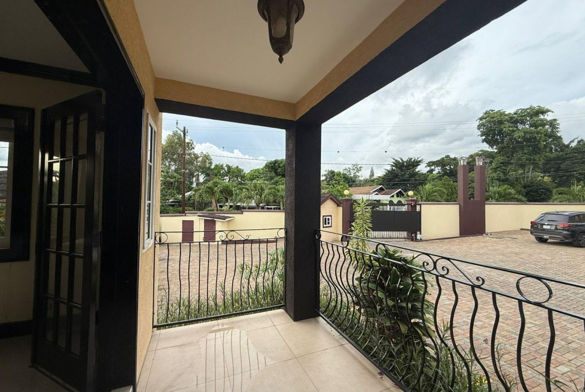 Thirteenth image of 5-3 Durie Drive in Kingston 6, St. Andrew, Jamaica - property is For Rent