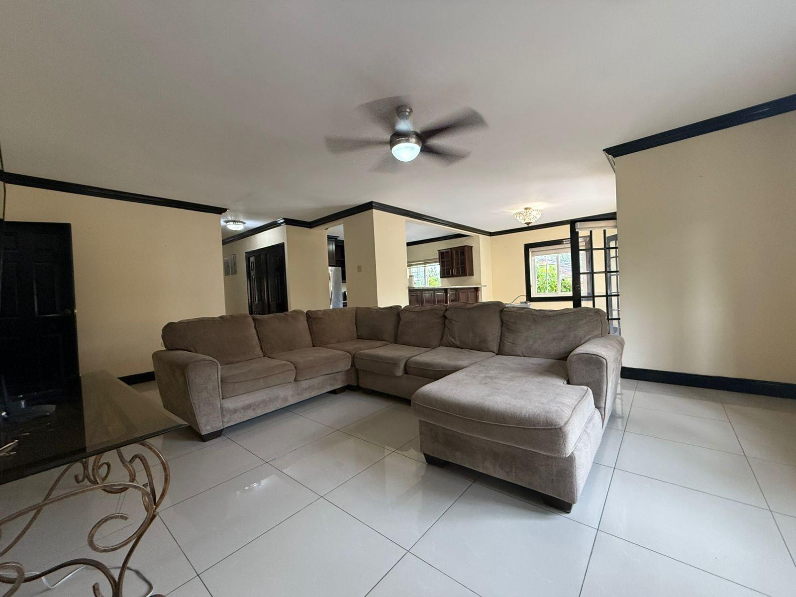 Third image of 5-3 Durie Drive in Kingston 6, St. Andrew, Jamaica - property is For Rent