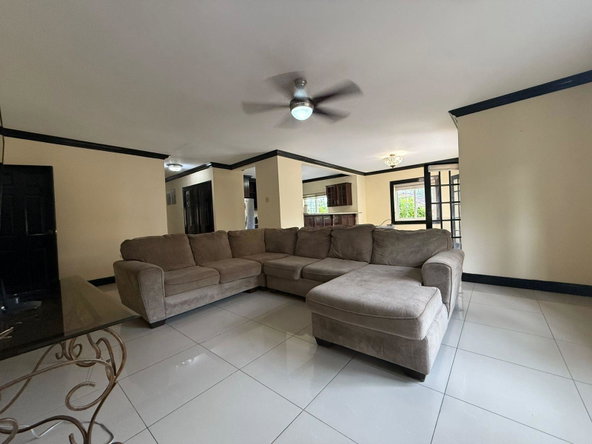 Third image of 5-3 Durie Drive in Kingston 6, St. Andrew, Jamaica - property is For Rent