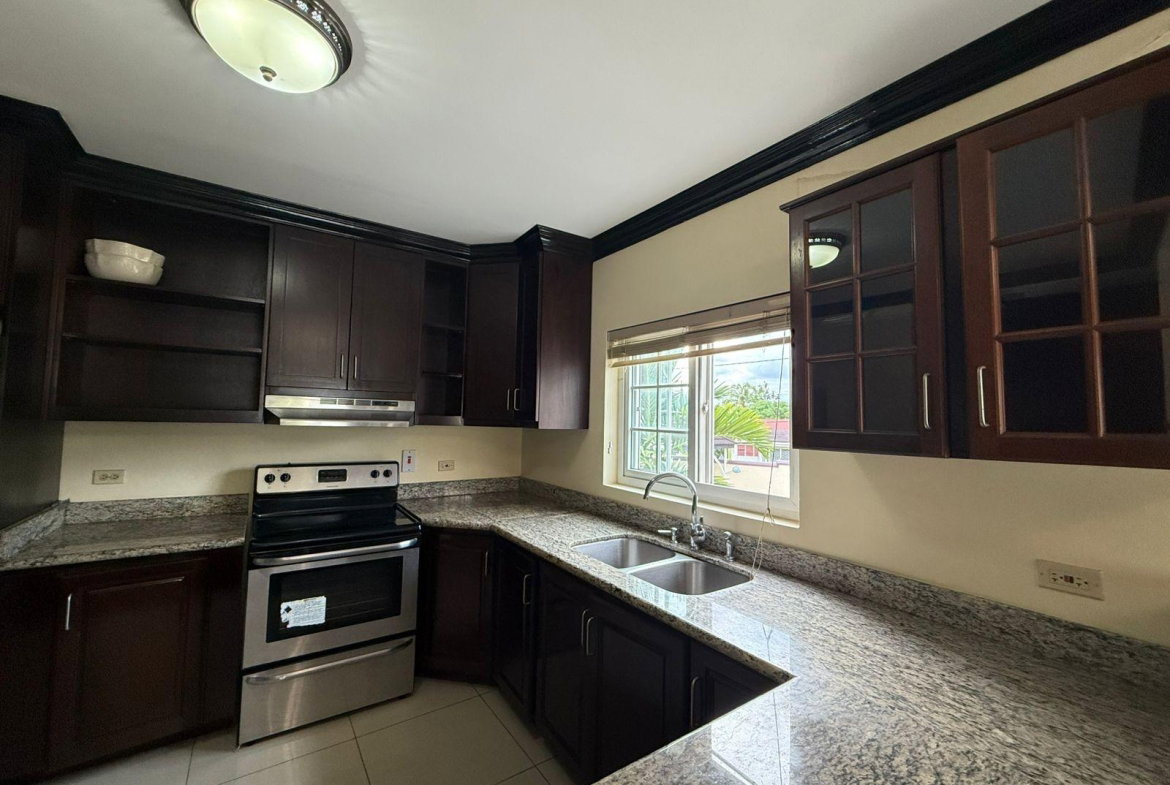Fourth image of 5-3 Durie Drive in Kingston 6, St. Andrew, Jamaica - property is For Rent