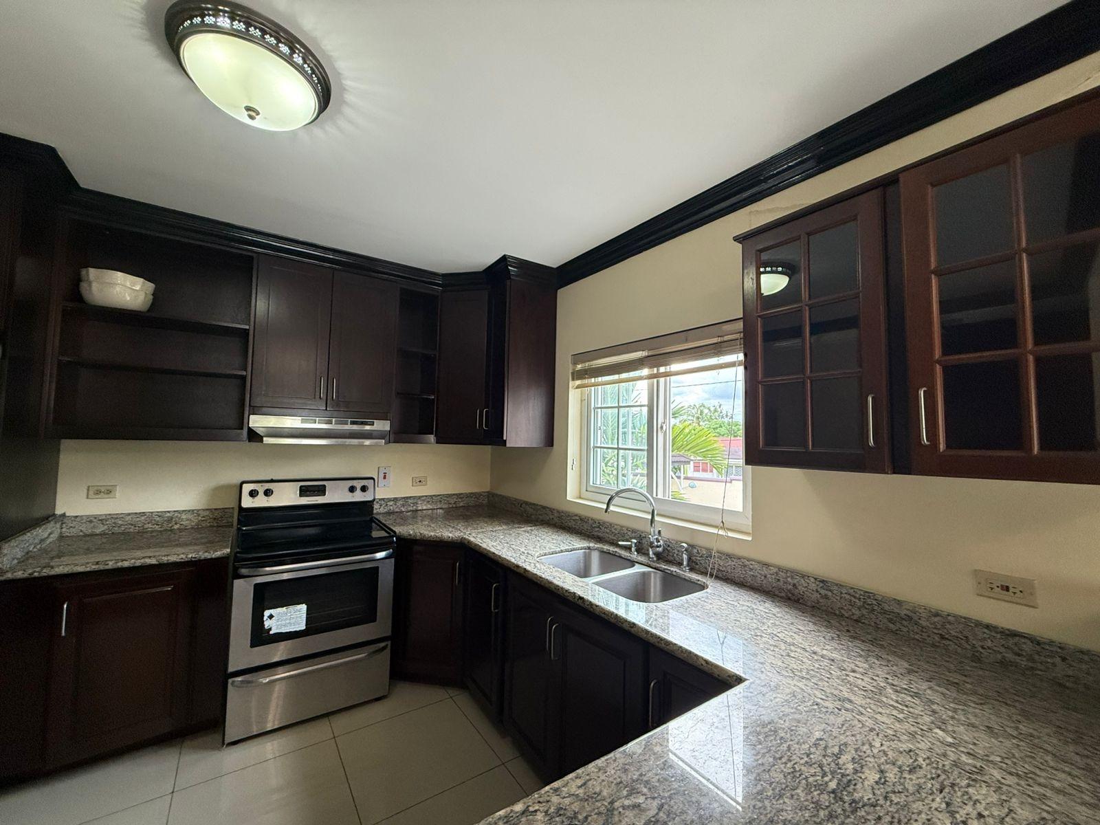 Fourth image of 5-3 Durie Drive in Kingston 6, St. Andrew, Jamaica - property is For Rent