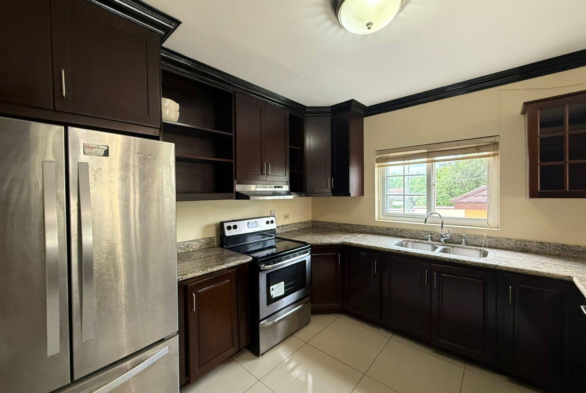 Fifth image of 5-3 Durie Drive in Kingston 6, St. Andrew, Jamaica - property is For Rent