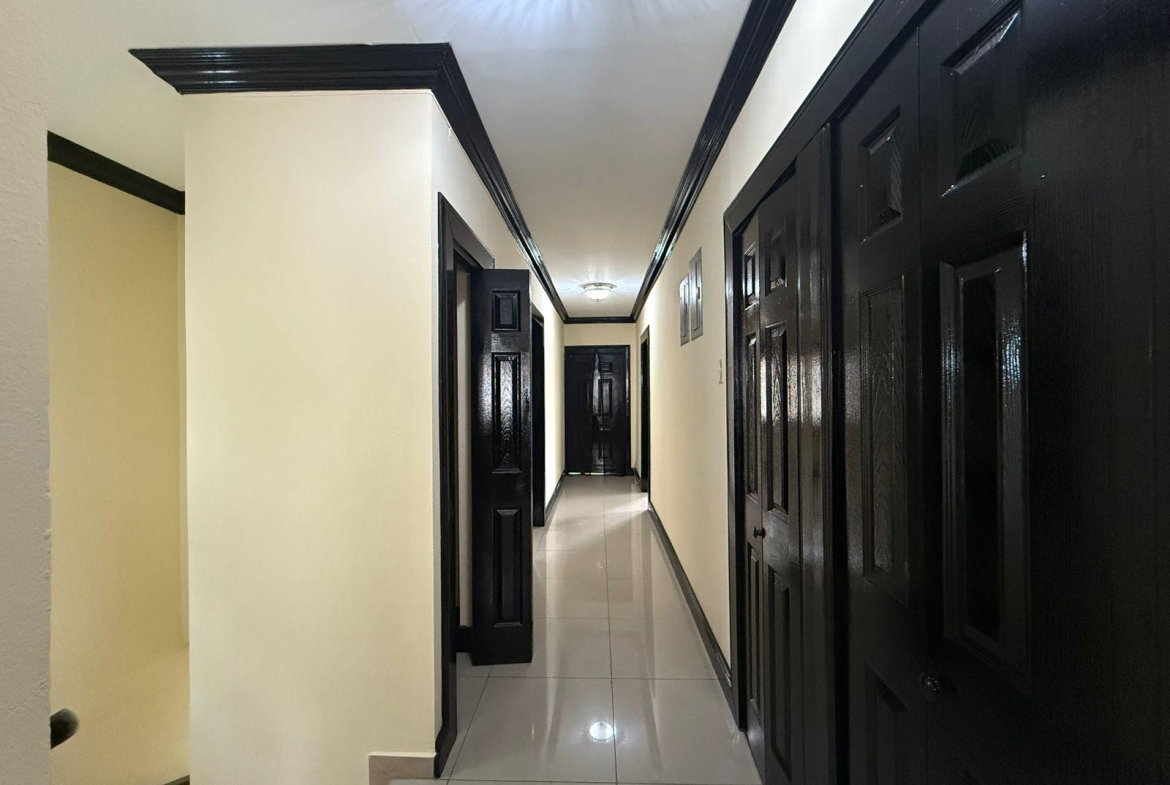 Sixth image of 5-3 Durie Drive in Kingston 6, St. Andrew, Jamaica - property is For Rent