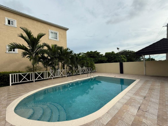 First image of 5-3 Durie Drive in Kingston 6, St. Andrew, Jamaica - property is For Rent
