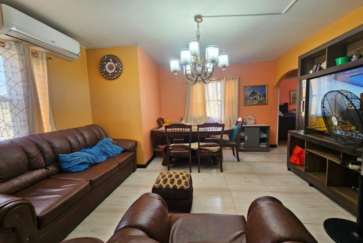First image of 2f5- Union Estate Phase 2 in Unions Estate, St. Catherine, Jamaica - property is For Sale