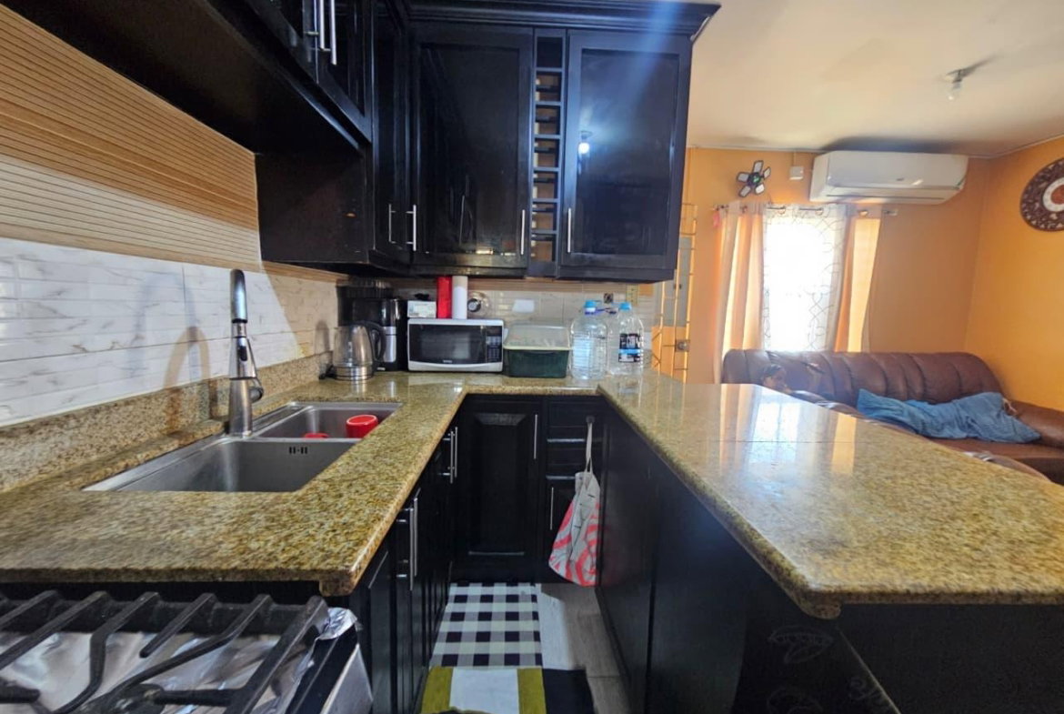 Third image of 2f5- Union Estate Phase 2 in Unions Estate, St. Catherine, Jamaica - property is For Sale