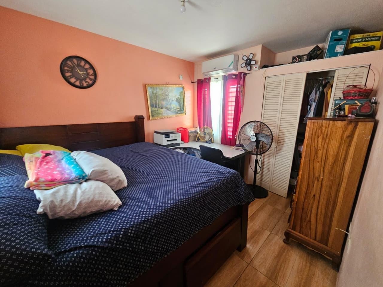 Spacious-2-Bed-Apartment-for-Sale-in-Union-Estate-St.-Catherine-Jamaica Fourth image of 2f5- Union Estate Phase 2 in Unions Estate, St. Catherine, Jamaica - property is For Sale